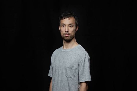 ODC dance instructor Micaya