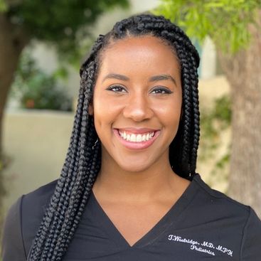ODC dance instructor Akemi Smoot